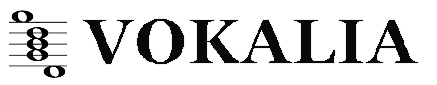 Vokalia